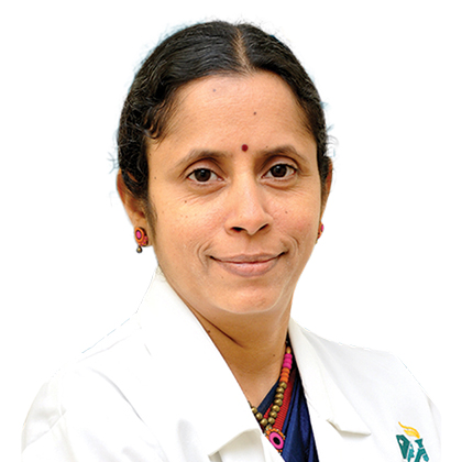 Dr. Lavanya S, Obstetrician & Gynaecologist in potlapudi nellore