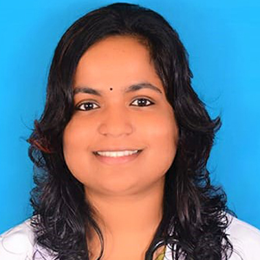 Dr. Sowmya Sl, Endocrinologist in trichy