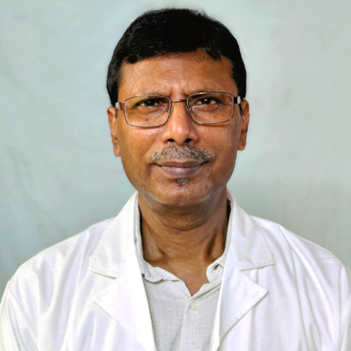 Dr. Biswajit Mandal