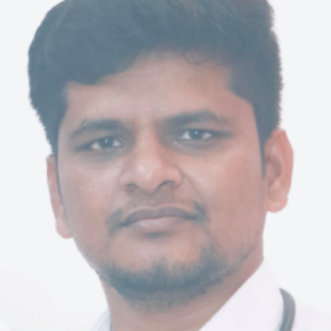Dr Bala Narasimudu, General Physician/ Internal Medicine Specialist Online