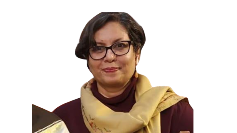 Dr. Sonali Mukherjee Bhattacharya