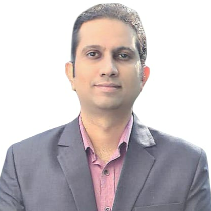 Dr. Adesh A Shetty, Gastroenterology/gi Medicine Specialist in tilaknagar bangalore bengaluru