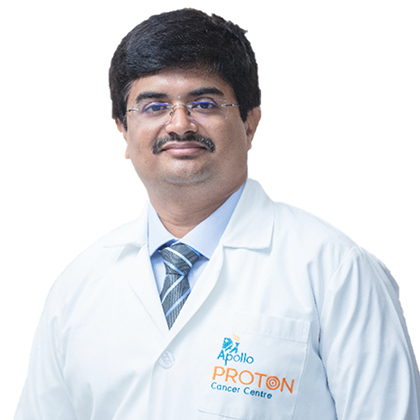 Dr. Roopesh Kumar V, Neurosurgeon in kasturibai nagar chennai