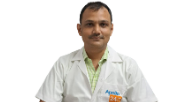 Dr. Abhishek Daga, Obstetrician and Gynaecologist