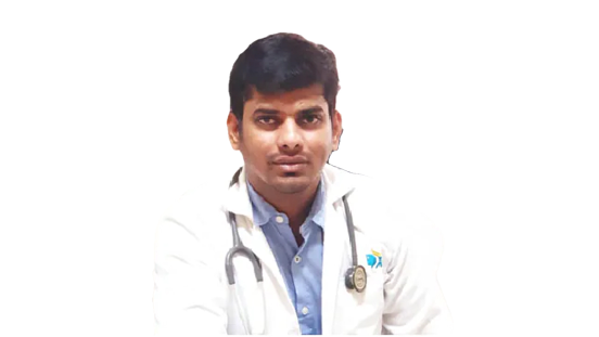 Dr. Gopinath R