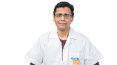 Dr. Major Ankit Gupta