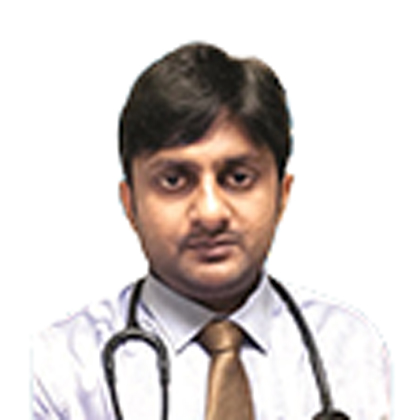 Dr. K R R Umamahesh Reddy, Pulmonology Respiratory Medicine Specialist in south mopur nellore