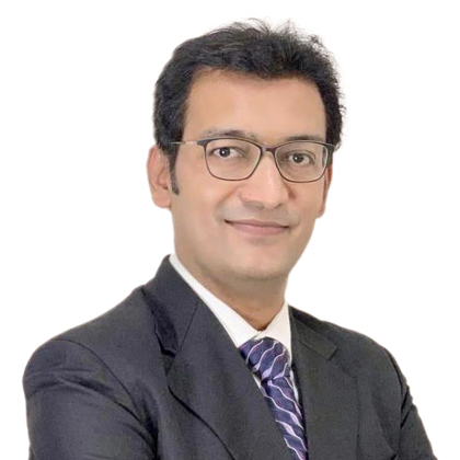 Dr. Rohit Khandelwal, Paediatrician in bangalore
