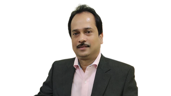 Dr. Sushant Kumar Sethi