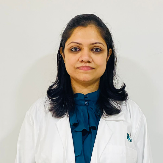 Dr. Deepti Pai Dave, Paediatric Surgeon in isanpur ahmedabad