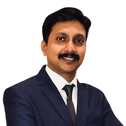 Dr. Santosh Panigrahy, Plastic Surgeon Online