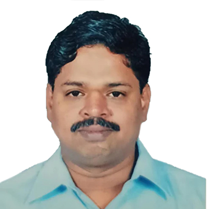 Dr. Sundararajan, General & Laparoscopic Surgeon Online