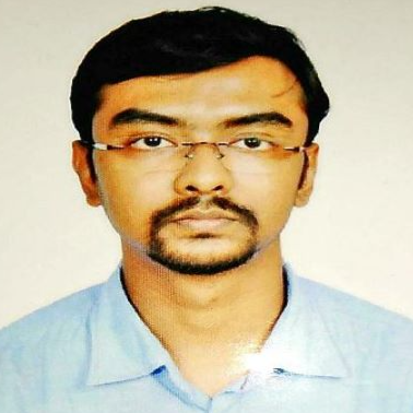 Dr. Abhishek Ghosh Dastidar, Dentist in new secretariat bldg kolkata