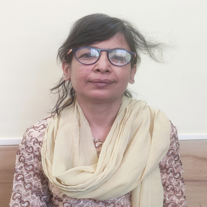 Dr. Sumana Pal, Dermatologist in vivekananda math north 24 parganas