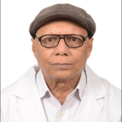 Dr. Navin, Paediatrician in mathikere bengaluru