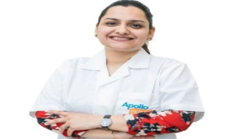 Dr. Anamika Yadav