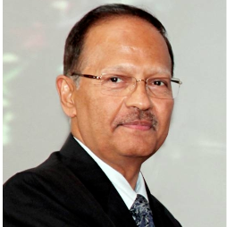 Dr. Raghavan Subramanyan, Cardiologist in vyasarpadi chennai