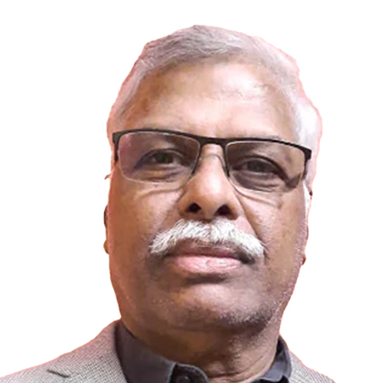 Dr. Ganesh R, Ent Specialist in sorakayapeta tiruvallur