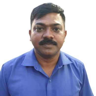 Mr. Atanu Jamaddar, Physiotherapist And Rehabilitation Specialist in gupter bagan north 24 parganas