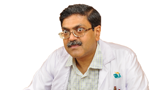 Dr. Syamasis Bandyopadhyay