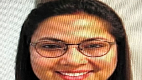 Dr. Chetna Bharti