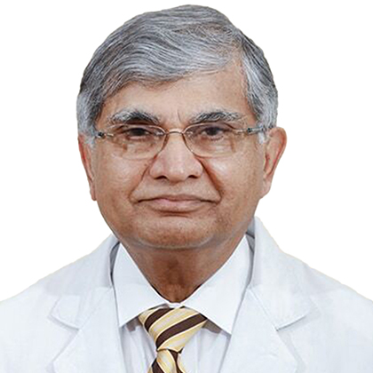 Dr. Prasanna Kumar Reddy, Surgical Gastroenterologist in park town h o chennai