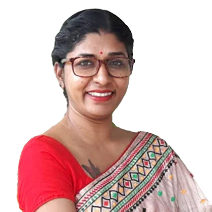 Dr. C K Deepa, Ophthalmologist in bhubaneswar gpo khorda