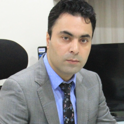 Dr. Syed Nazim Hussain, Dermatologist in veer narmad south gujarat universit surat