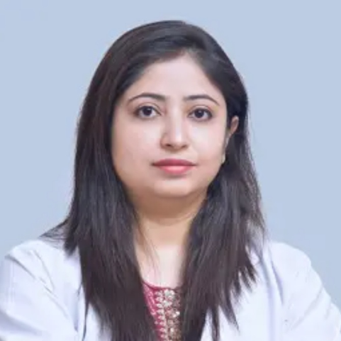 Dr Swati Shree, Obstetrician & Gynaecologist in bangalore