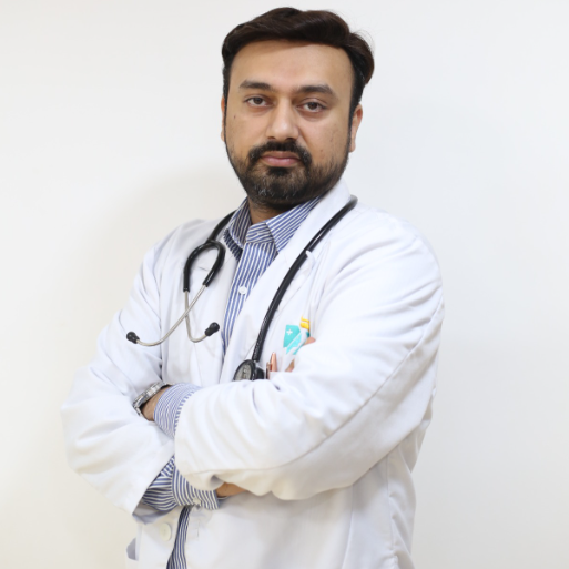 Dr Arnab Kalita 		, Ent Specialist Online
