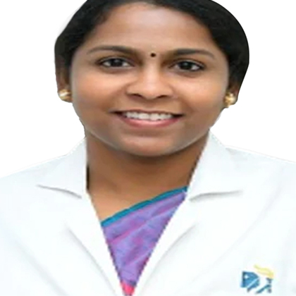 Dr. Padmavathy M, Dermatologist in sellur madurai madurai