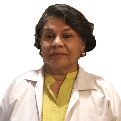 Dr. Anupama Sen, Paediatrician in vehergaon pune