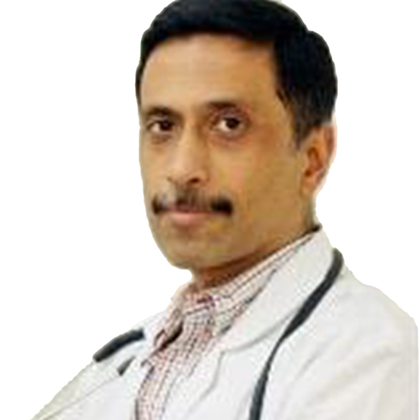 Dr. Sudeep Khanna, Gastroenterology/gi Medicine Specialist Online