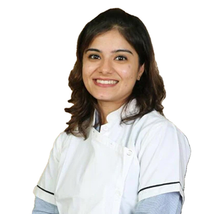 Dr. Nisha Thakkar, Dentist Online