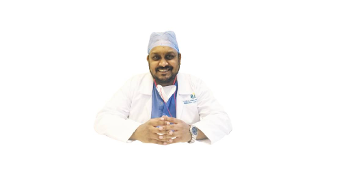 Dr Kamalsingh Joottun