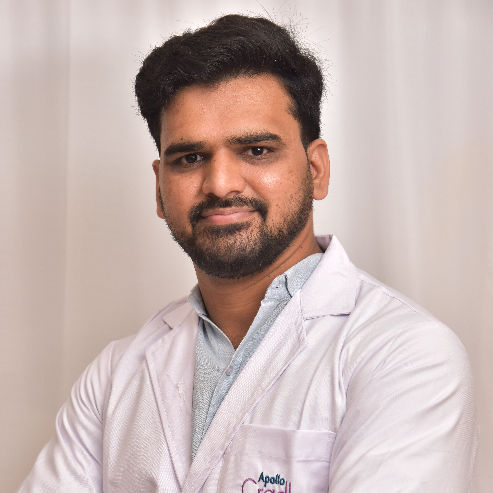 Dr. Satish Reddy H, Paediatric Neonatologist in whitefield bengaluru
