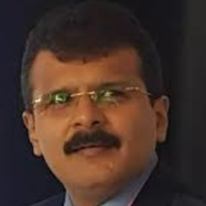Dr. Suyog Doshi, General Physician/ Internal Medicine Specialist in mumbai