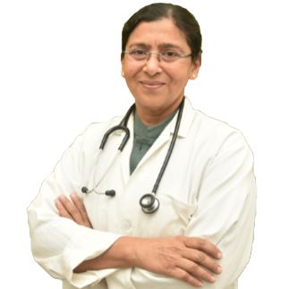 Dr. Shoma Lahiri, Paediatrician in khandsa road gurgaon