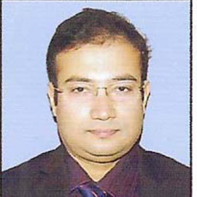 Dr. Souryadeep Ray, Ent Specialist in dum dum park north 24 parganas