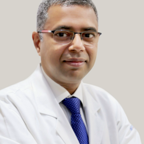 Dr. Rajesh Prasad Gupta, Orthopaedician in seekri-faridabad
