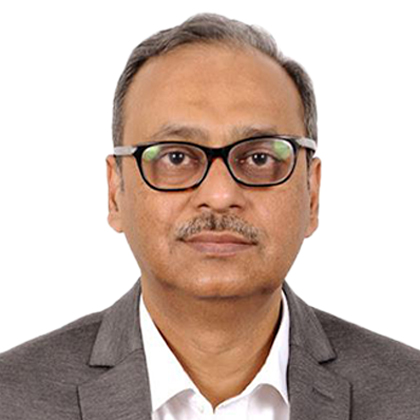Dr. Manoj Kumar Agarwala, Cardiologist in seminary hyderabad
