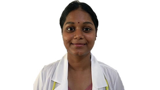Dr. Srivani