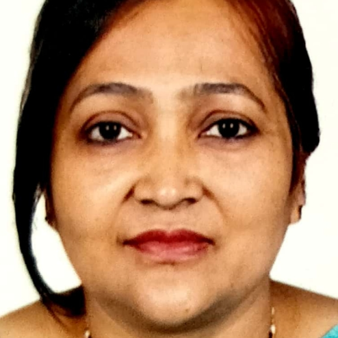 Dr. Samapika Chatterjee, Obstetrician and Gynaecologist in rathtala north 24 parganas