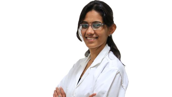 Dr. Surabhi Somani