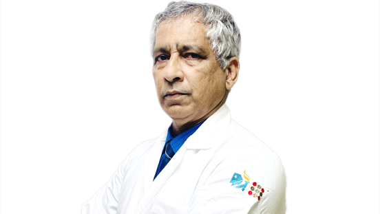 Dr. Sunil Dabadghao