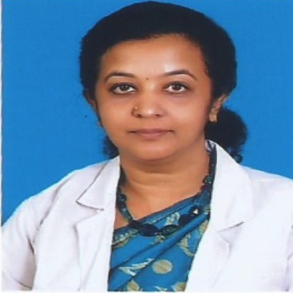 Dr Parimalam Ramanathan, Obstetrician and Gynaecologist in chennai
