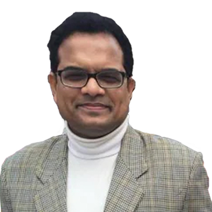 Dr. Amitav Mohanty, General Physician/ Internal Medicine Specialist in sainik school khorda bhubaneswar