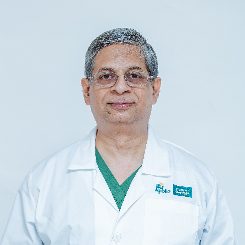 Dr. Shivaram Bharathwaj, Plastic Surgeon in puliyanthope chennai