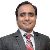 Dr. Prashant Patil, General Surgeon in madsangvi nashik
