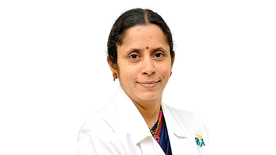 Dr. Lavanya S